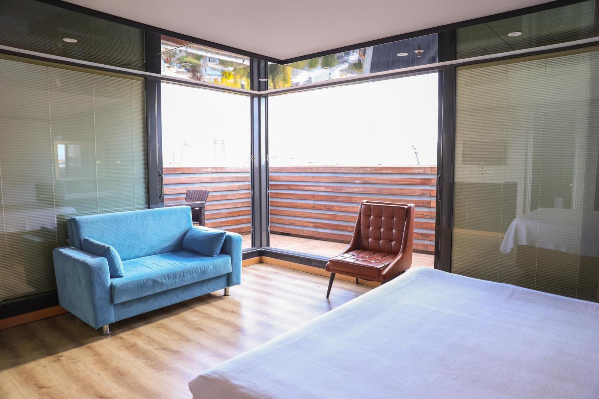 The Hera Platinum Hotel Istanbul Exterior photo